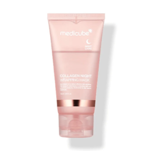 Collagen Night Wrap