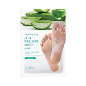 Pure Peeling Foot Mask