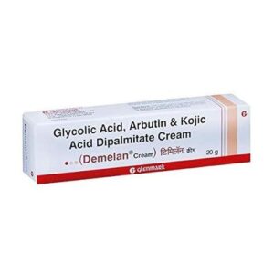 Demelan Cream