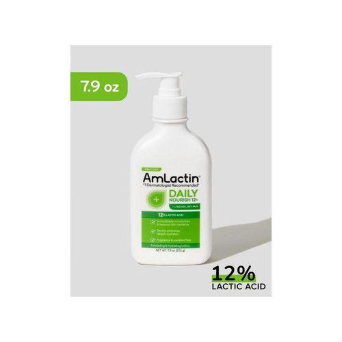 Am Lactic Body Lotion Am Lactic Body Lotion
