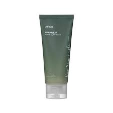 Anua Clay Pack