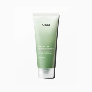 Anua Foaming Cleanser