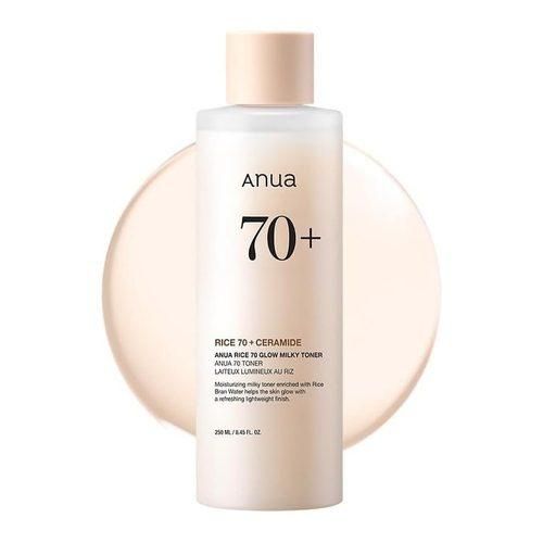 Anua Milk Toner Anua Milk Toner