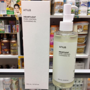 Anua Pore Cleansing Oil