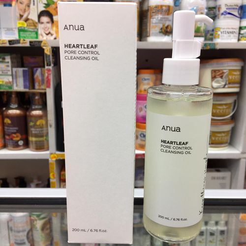 Anua Pore Cleansing Oil Anua Pore Cleansing Oil