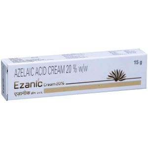 Azelaic Acid Cream
