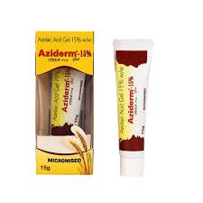 Aziderm Azelaic