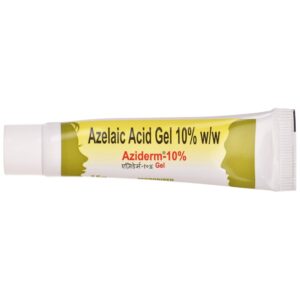 Aziderm Azelaic 15%