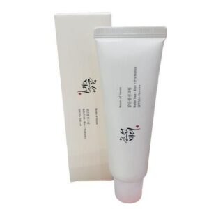 Beauty of Joseon Probiotic Sunscreen