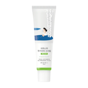 Round Lab Sunscreen