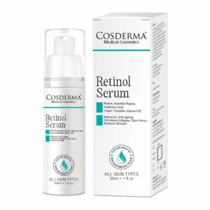 CosDe Retinol Serum