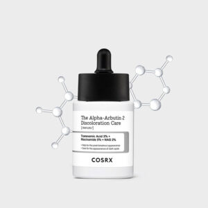 Cosrx Discoloration Serum