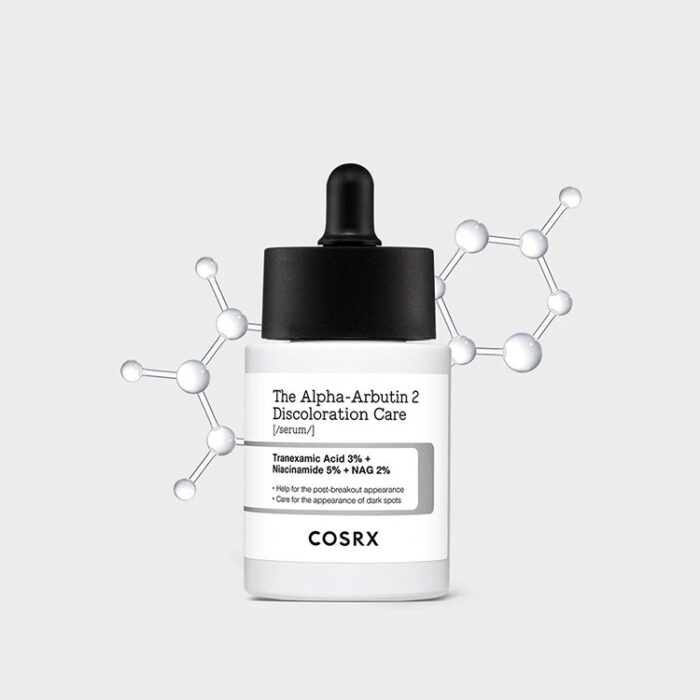 Cosrx Discoloration Serum