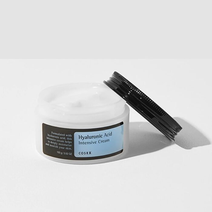 Cosrx Hyaluronic Acid Moisturizer