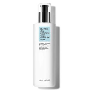 Cosrx Oil Free