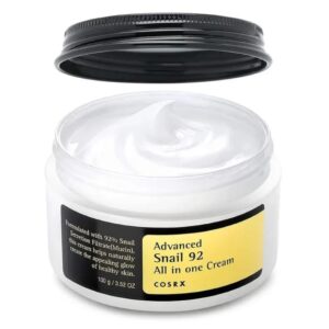 Cosrx Snail Mucin Cream