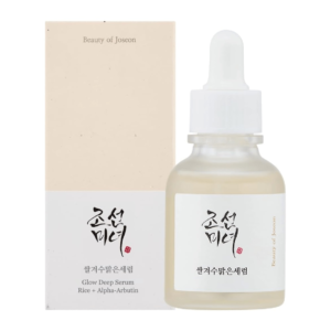 Deep Glow Serum