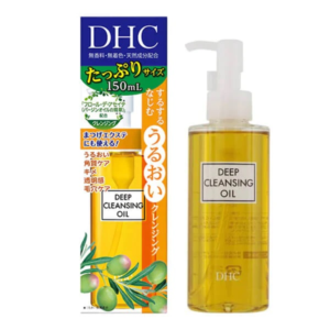 Dhc Deep Cleansing Oil