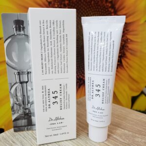 Dr Althea Relief Cream