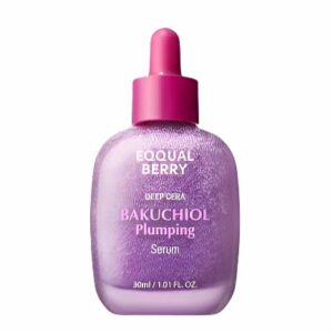Eqqualberry Plumping Serum