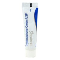 Eukroma Hydroquinone
