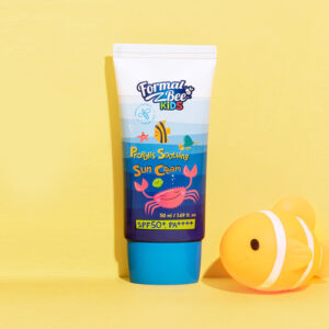 Formal Bee Kids Sunscreen