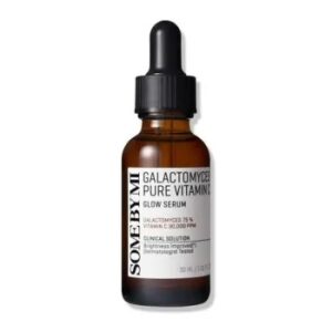 Galactomyces Vitamin C serum