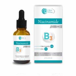 Glutathione Niacinamide Serum