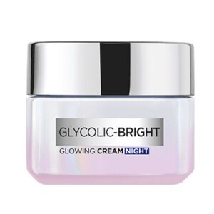 Glycolic Cream