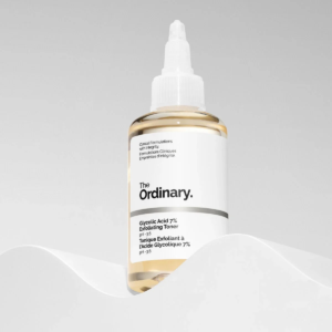 Glycolic Toning Solution 240ml