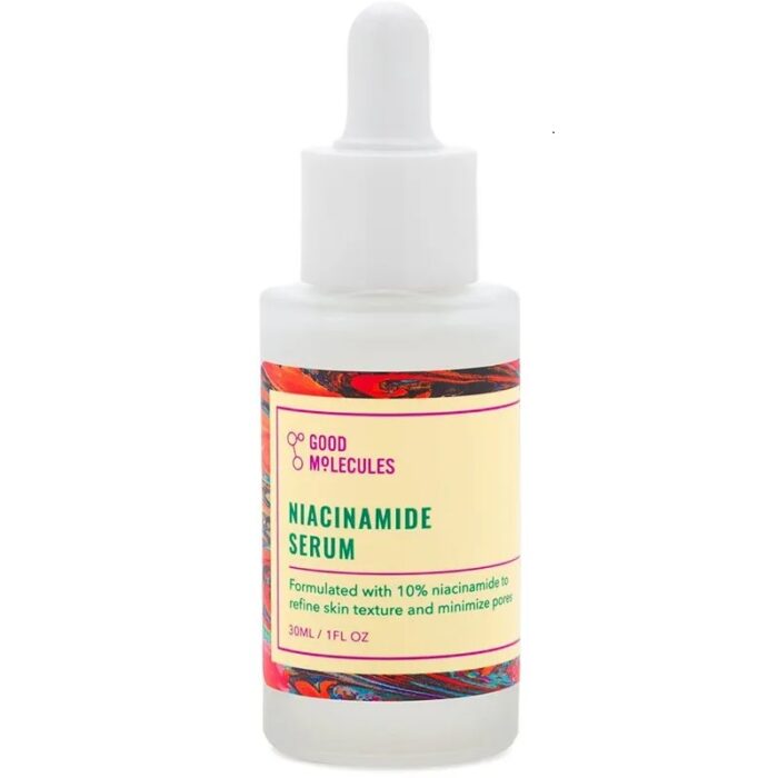 Good Molecules Niacinamide