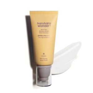 Haruharu Sunscreen