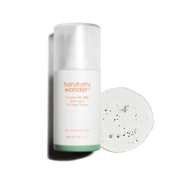 Haruharu 4% Txa Dark Spot Go Away