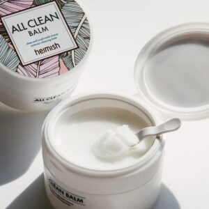 Heimish cleansing Balm