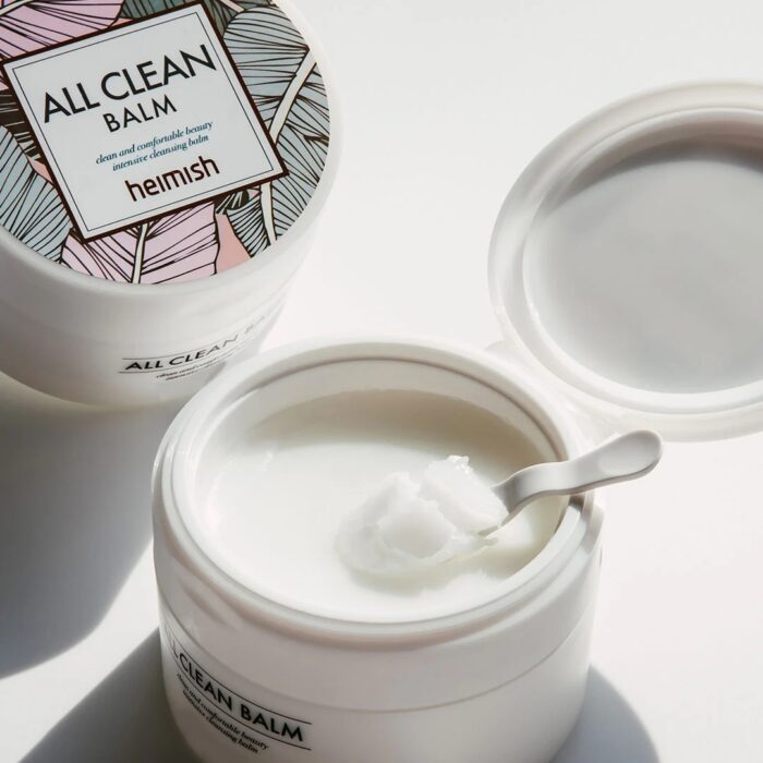 Heimish cleansing Balm