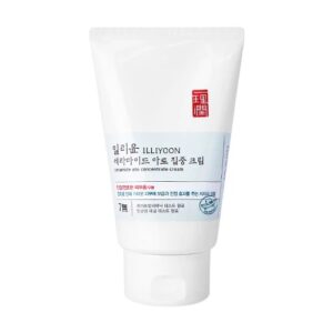 Illiyoon Ato Soothing Cream