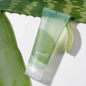 Isntree Aloe Soothing Gel Moisturiser