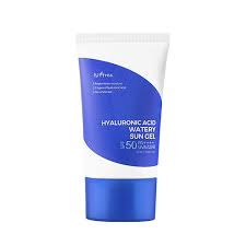 Isntree Hyaluronic Acid Sunscreen