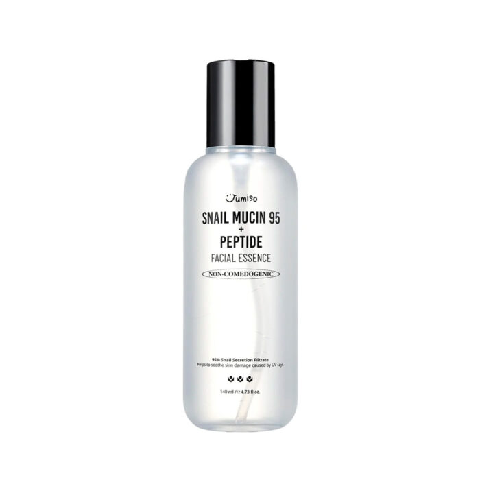Jumiso Peptide Essence Inactive Jumiso Peptide Essence Inactive
