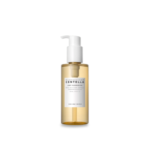Madagascar Centella Light Cleansing Oil