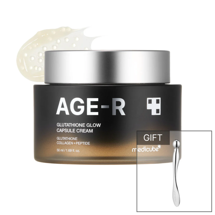 Medicube Age R Moisturiser
