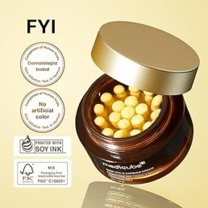 Medicube Vitamin C Cream