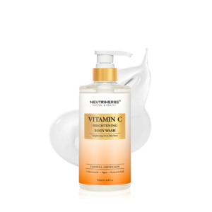 Neutriherbs Body Wash