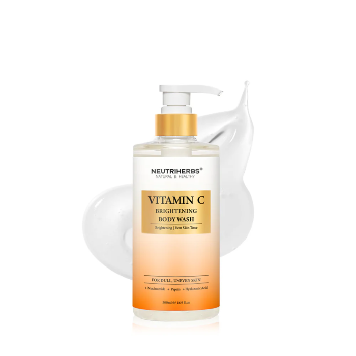 Neutriherbs Body Wash Neutriherbs Body Wash
