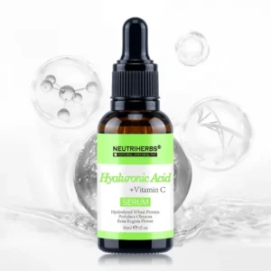 Neutriherbs Hyaluronic Acid Serum