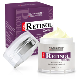 Neutriherbs Pro Retinol Cream