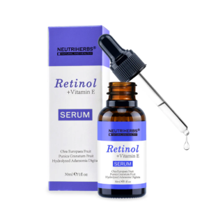 Neutriherbs Retinol Serum