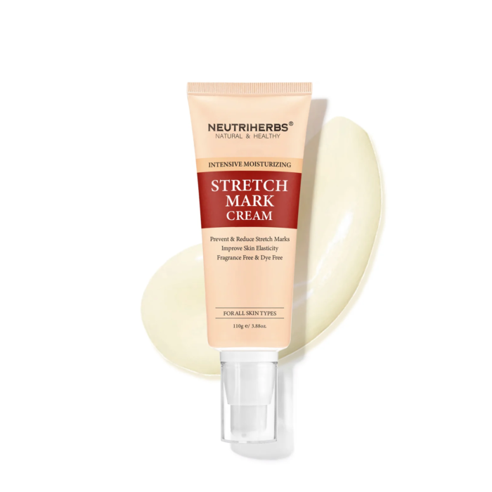 Neutriherbs Stretchmark Cream