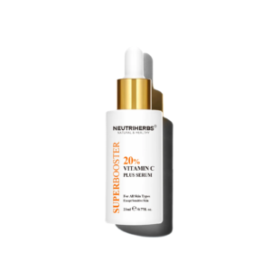 Neutriherbs Vitamin C Booster