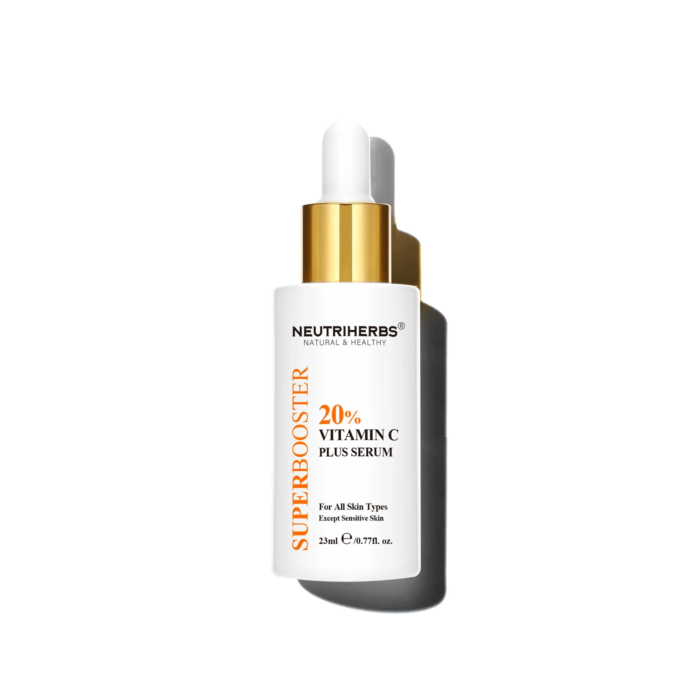 Neutriherbs Vitamin C Booster